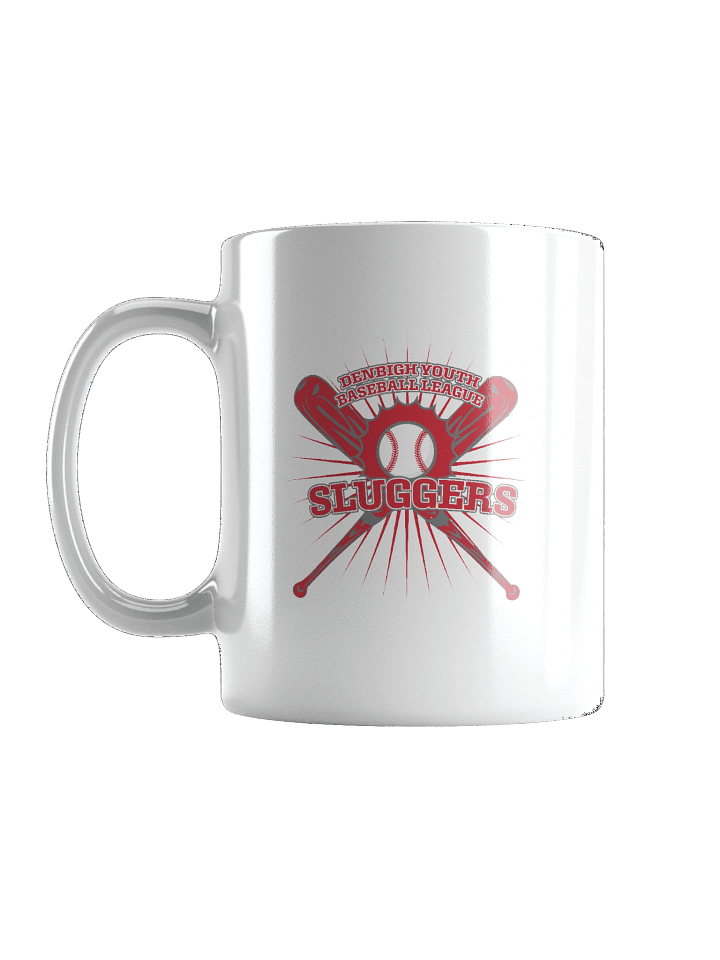 Sluggers - Mug product image (1)