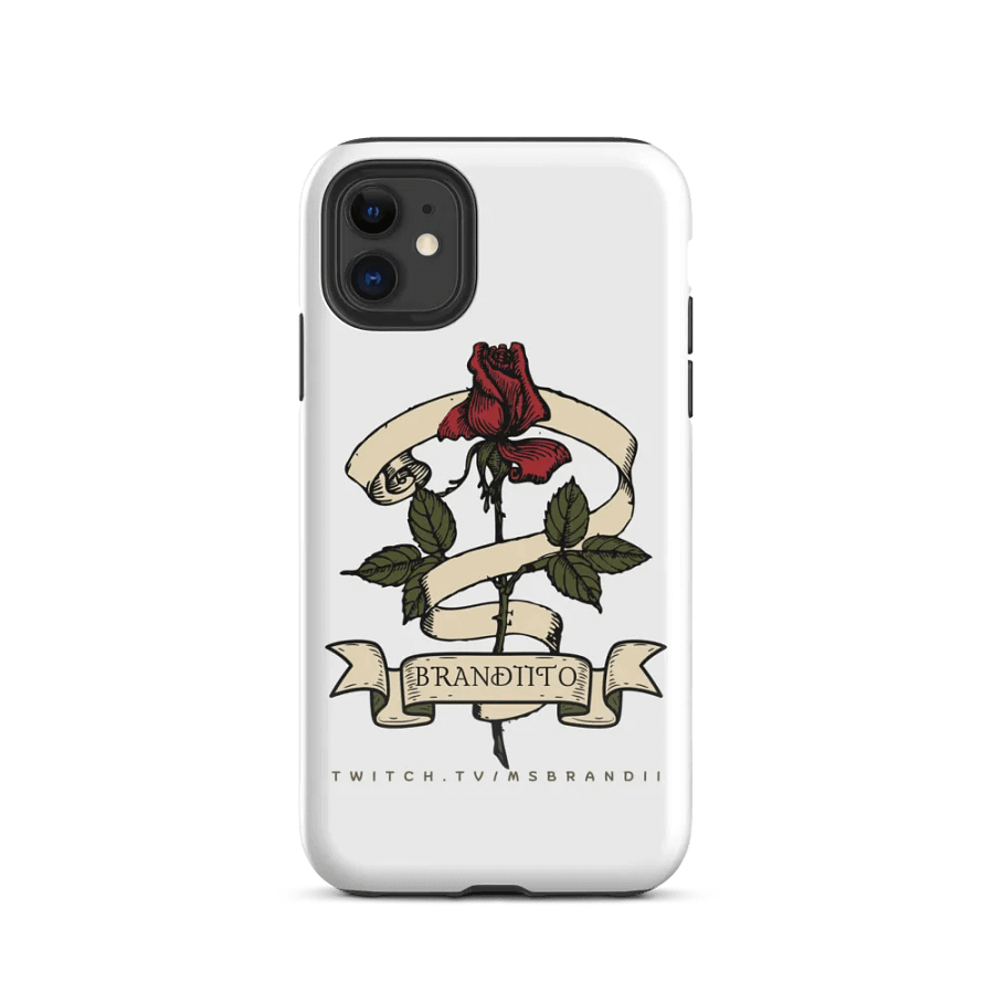 Brandiito Rose -Iphone product image (2)