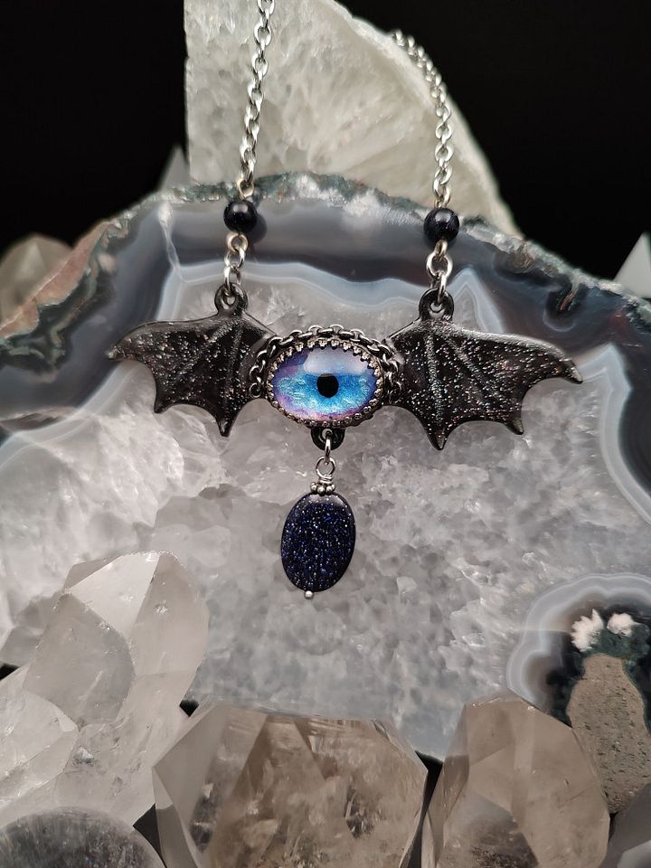 Bats Epoxica - Nebula Seer product image (1)