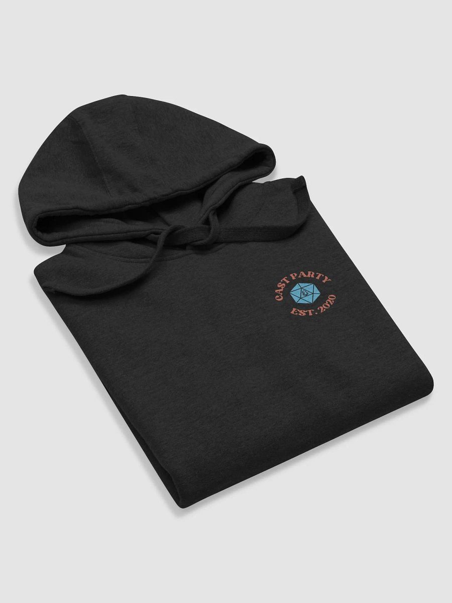Retro Dice Mascot Premium Hoodie product image (5)
