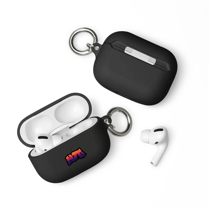 NTG Graffiti Airpods Case product image (23)