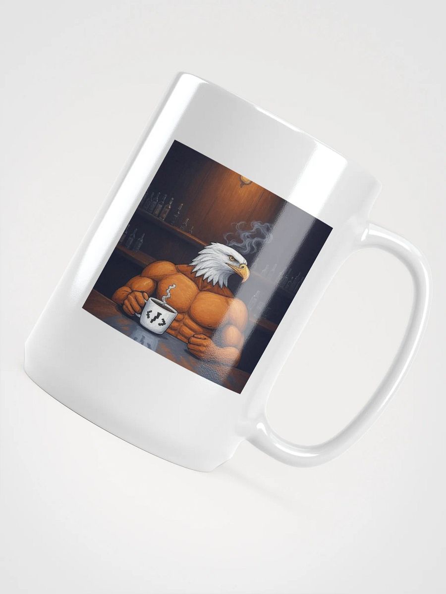 Philly Junto! Mug product image (4)