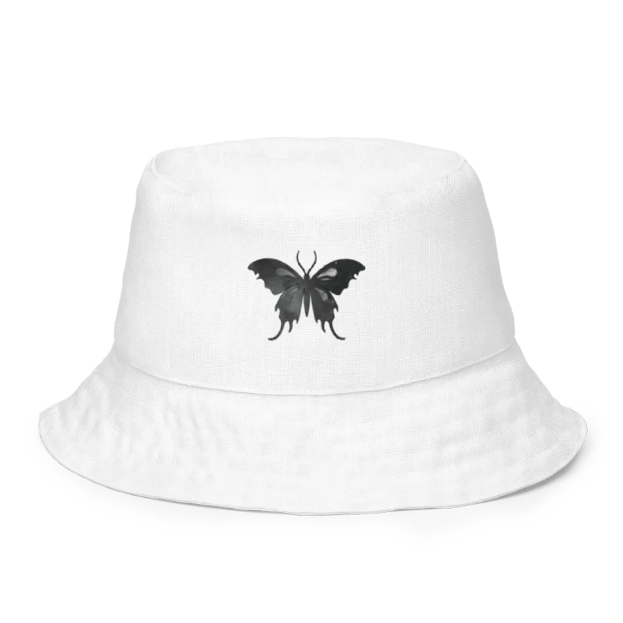 Luna Membership Bucket Hat product image (1)