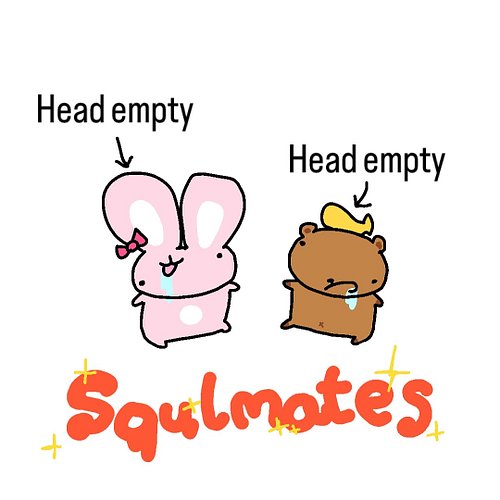 Head empty