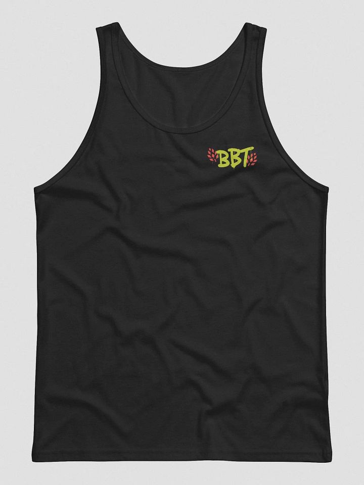 BBT Spray-Paint Tank product image (1)
