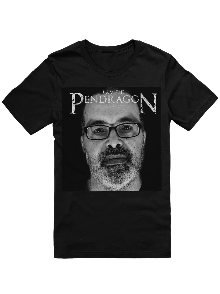 Darryl Shirt product image (1)