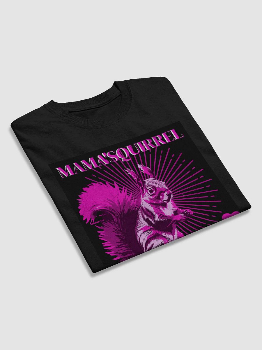 MAMA'SQUIRREL Graphic T-Shirt product image (4)