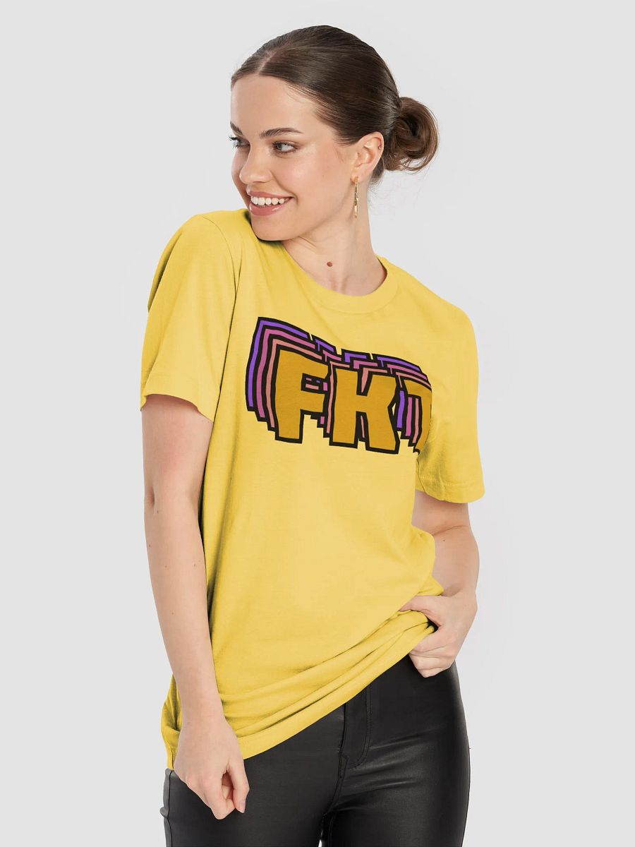 The Pretty AntiSocial FKT Summer Edition Tee product image (8)