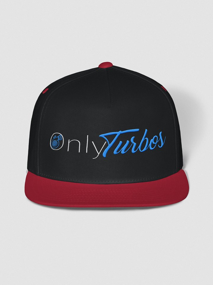 Only Turbos Hat product image (1)