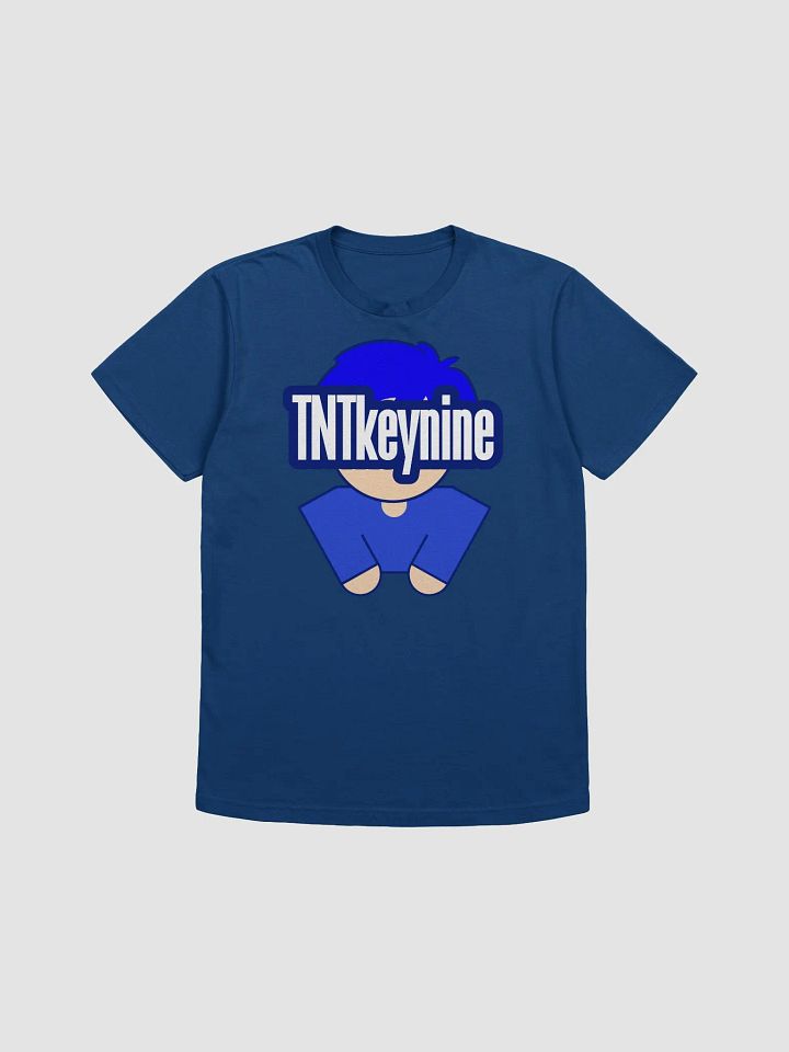 TNTKEYNINE - Logo (Shirt) product image (1)