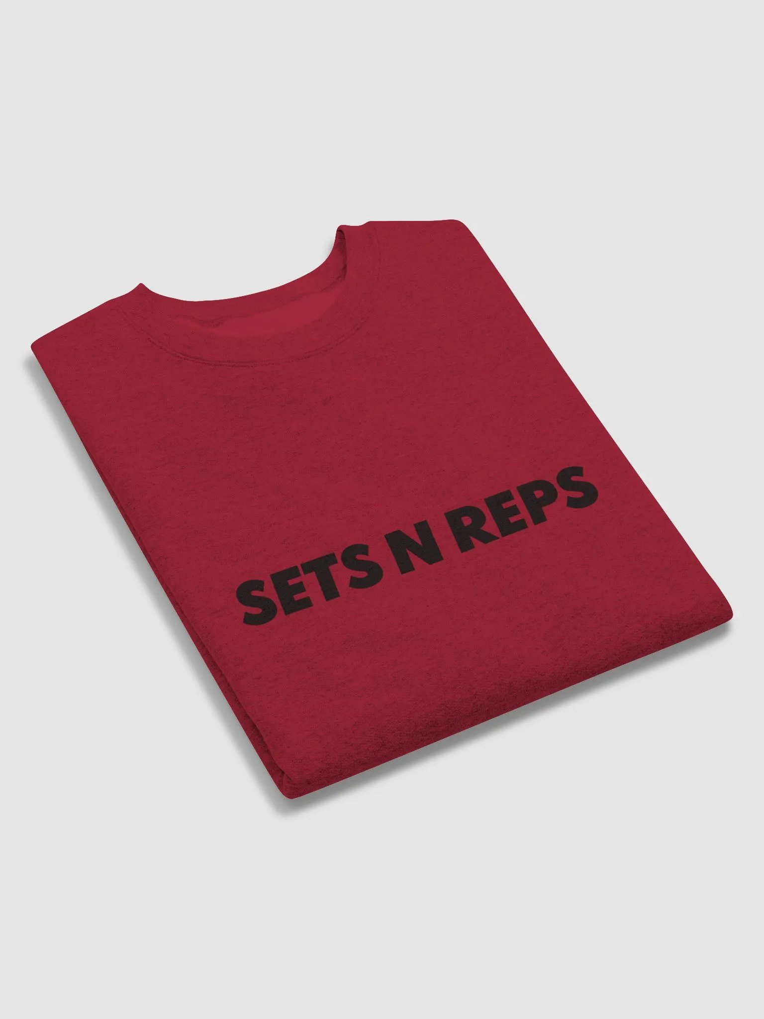 SNR Men's Classic Crewneck product image (6)