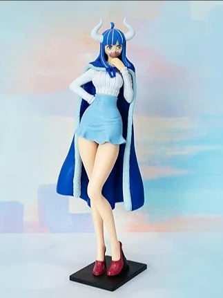 One Piece Glitter & Glamours Ulti Figure Version A product image (1)