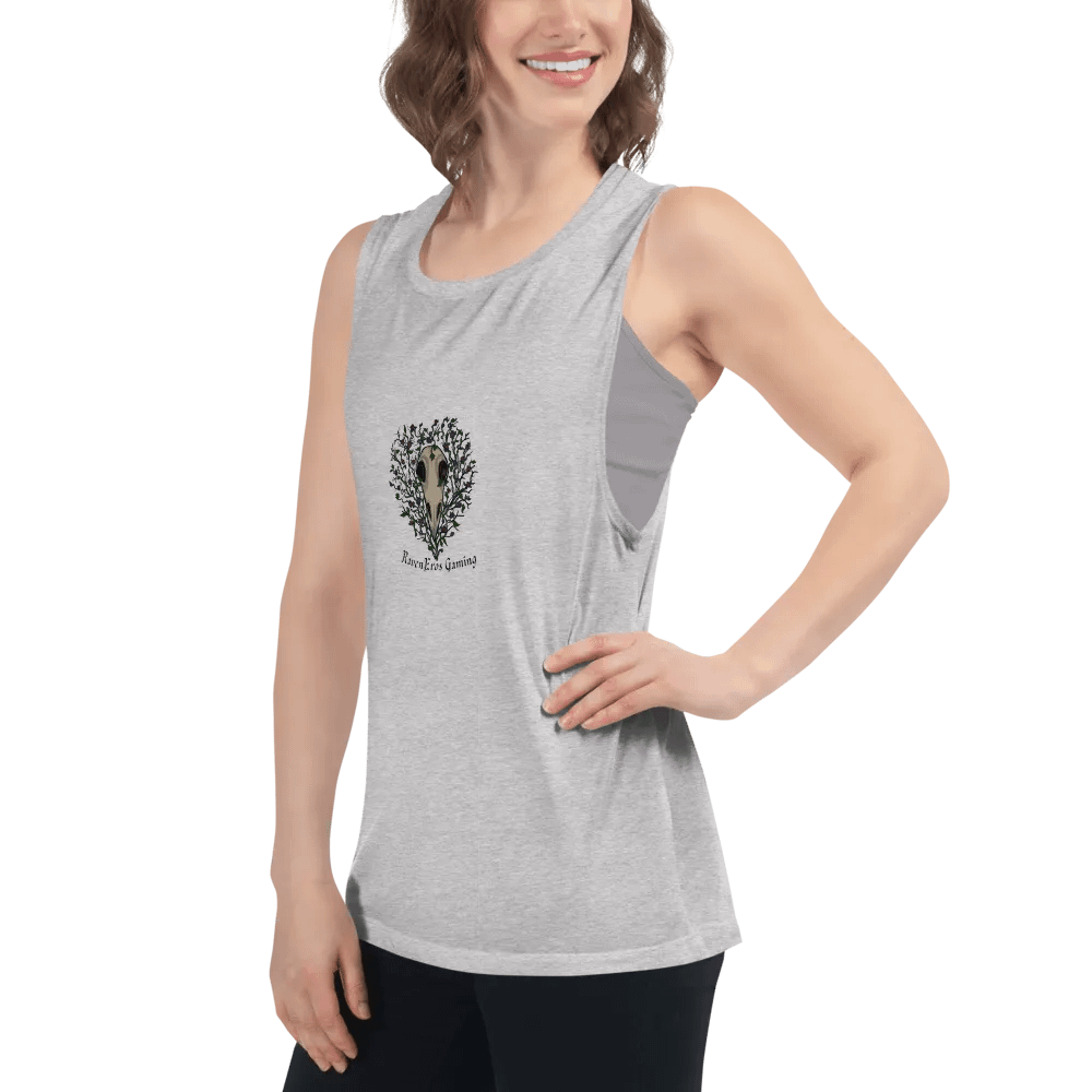 Ladies Tank product image (6)