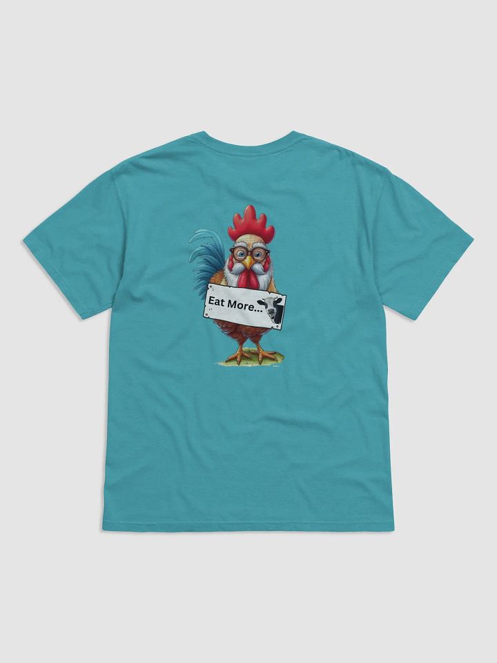 Chickens Love Cows product image (2)