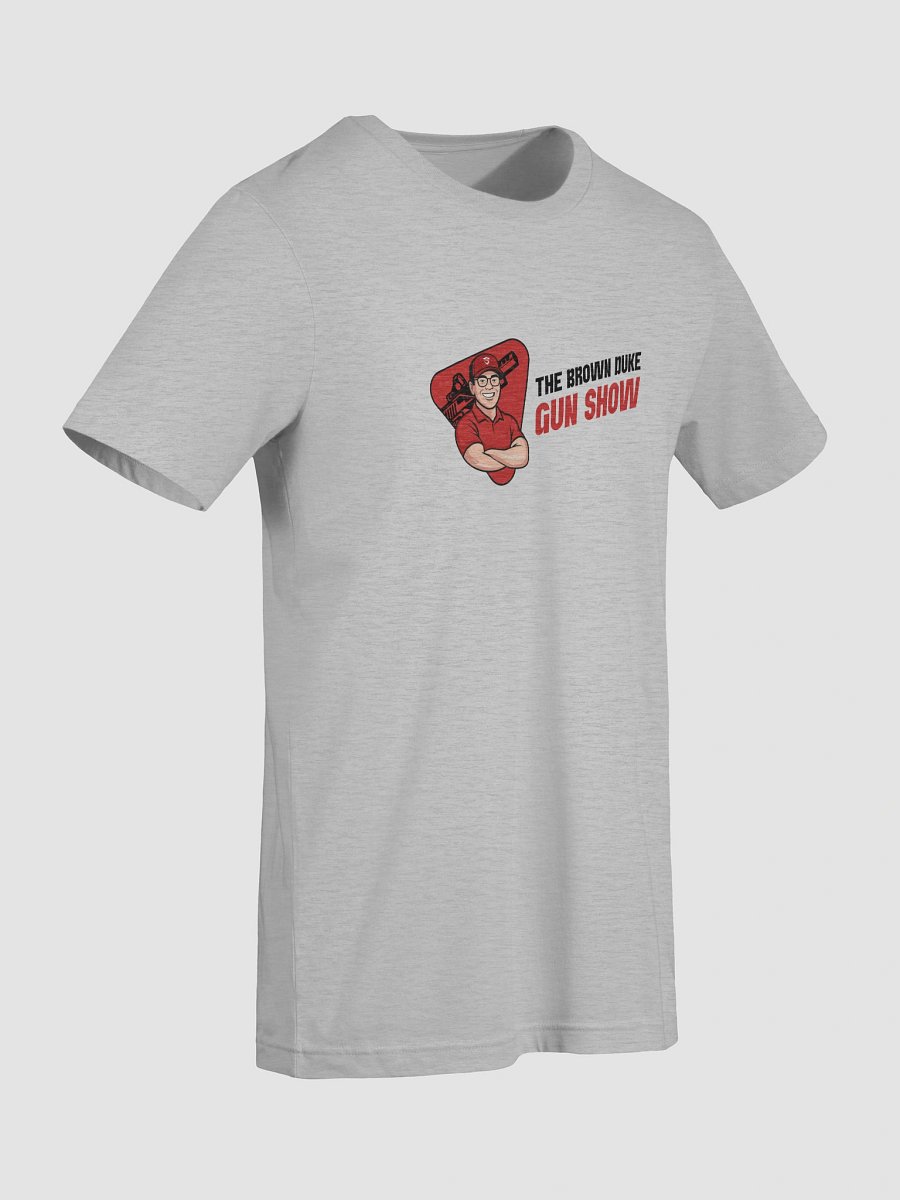 BDGS T-Shirt product image (5)