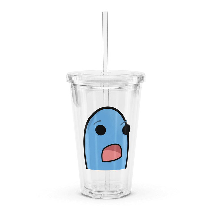 Gasp! Tumbler product image (1)