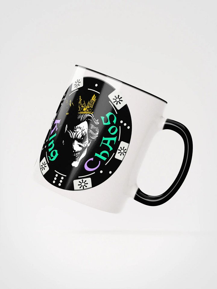 ChAo5 Klescher Coffee Cup product image (1)