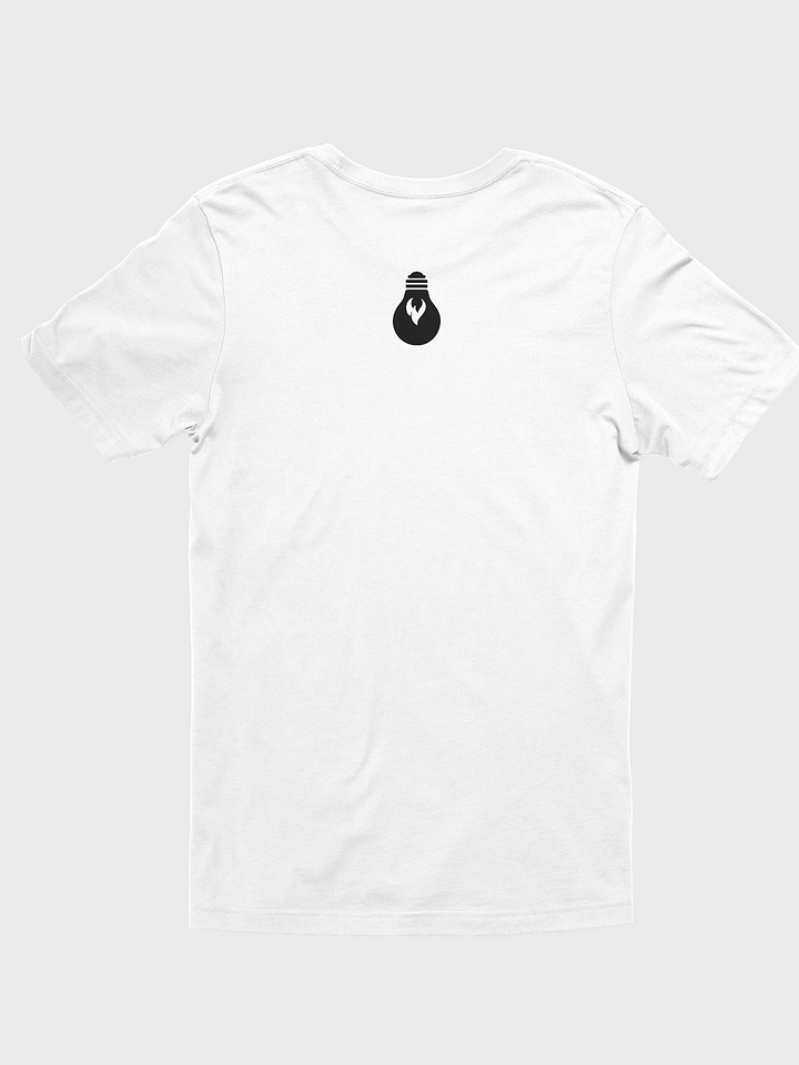 Tread Carefully Tee product image (2)