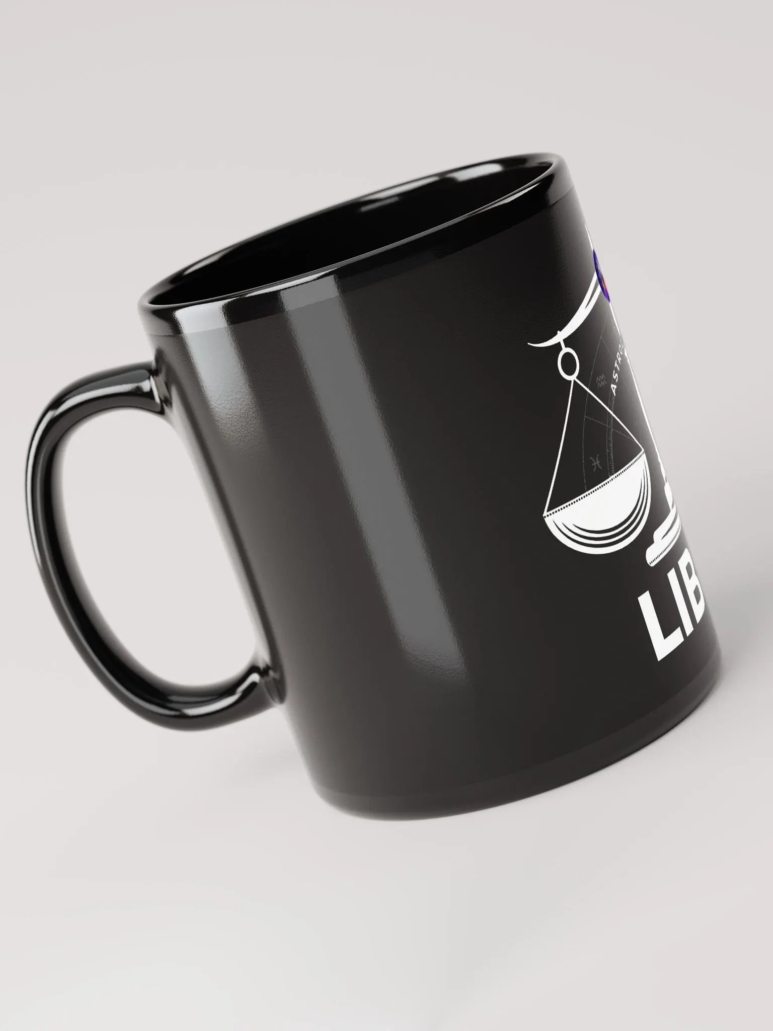 LIBRA Taza product image (4)
