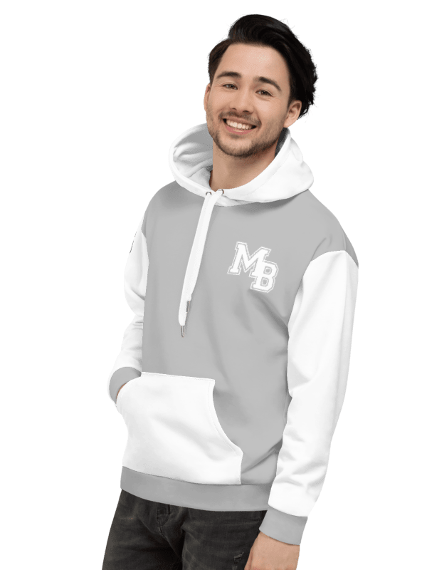 Varsity 25 Marching Band Hoodie product image (9)