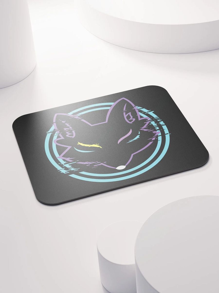 Cybreakers Mousepad product image (4)