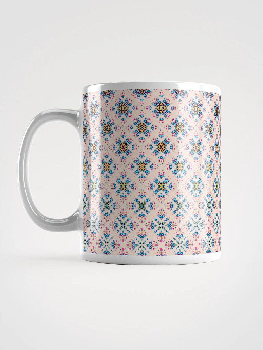 Seamless Metamorphosis Ceramic Mug product image (6)