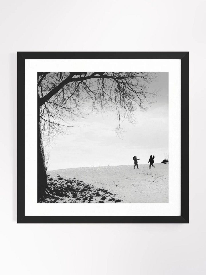 Framed Street Photography product image (1)