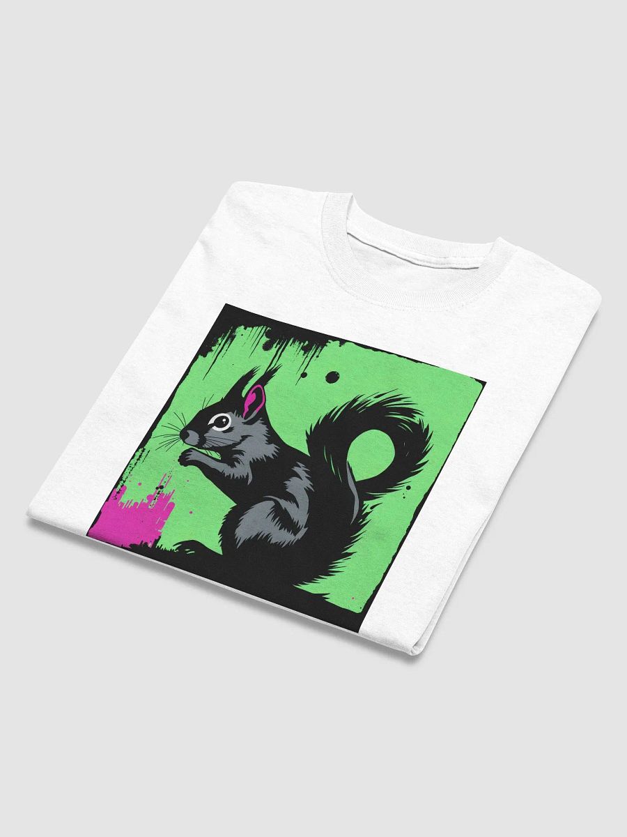 Streetwise Vibes Heavyweight Tee product image (4)