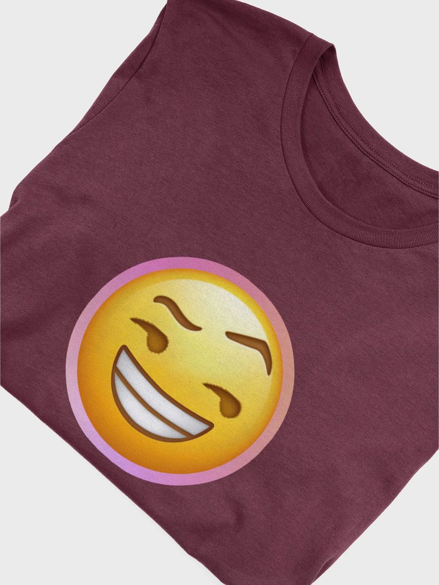 Devious Emoji Tee product image (5)