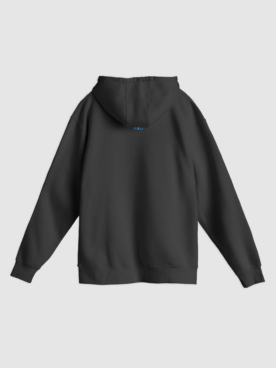 HP 9825 Desktop Computer Hoodie product image (2)