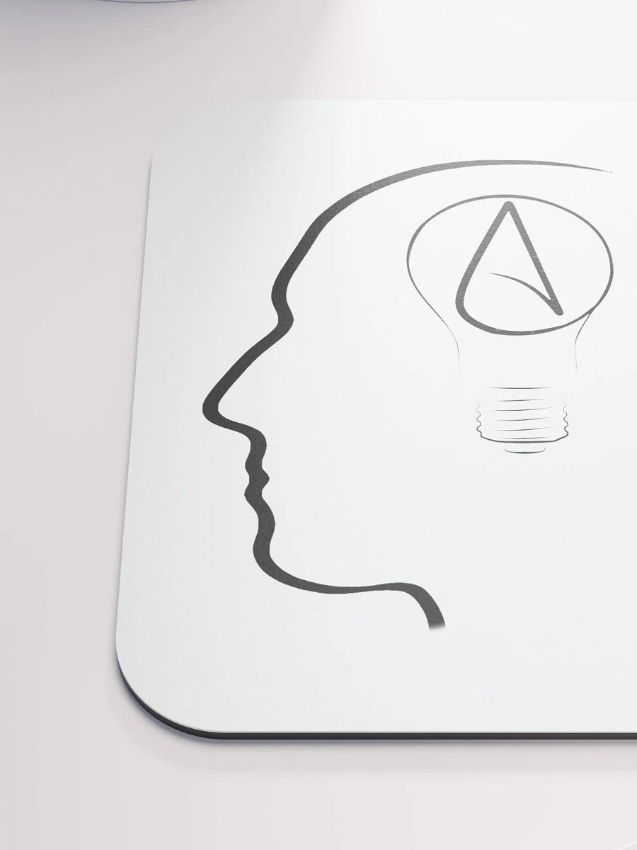 TTA logo mousepad with slogan product image (6)