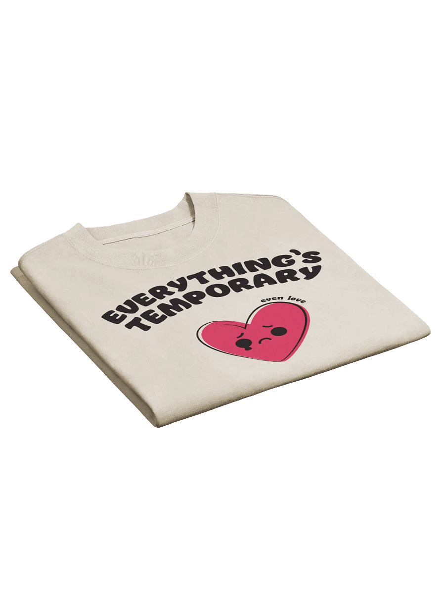 Kevin's Oversized Shirt product image (8)