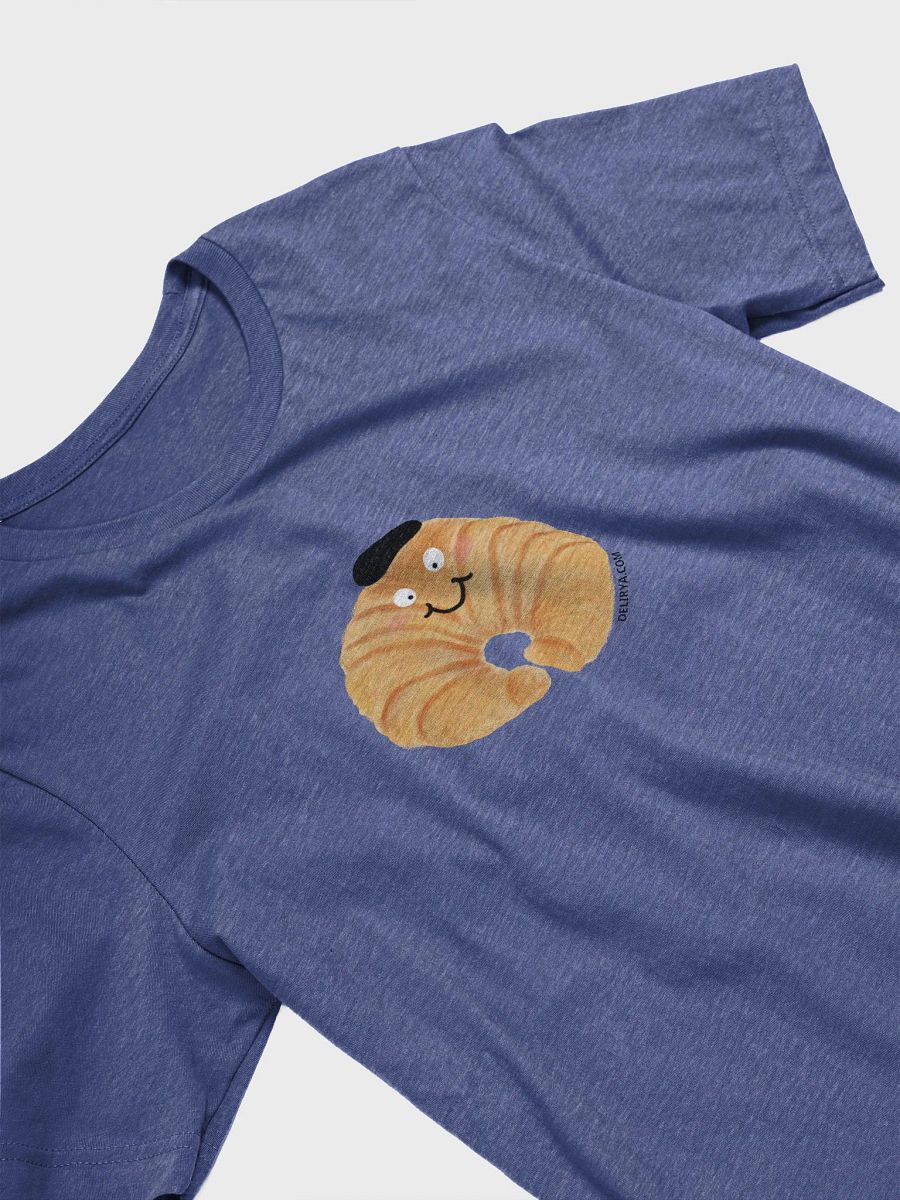 Pierre Tee product image (3)