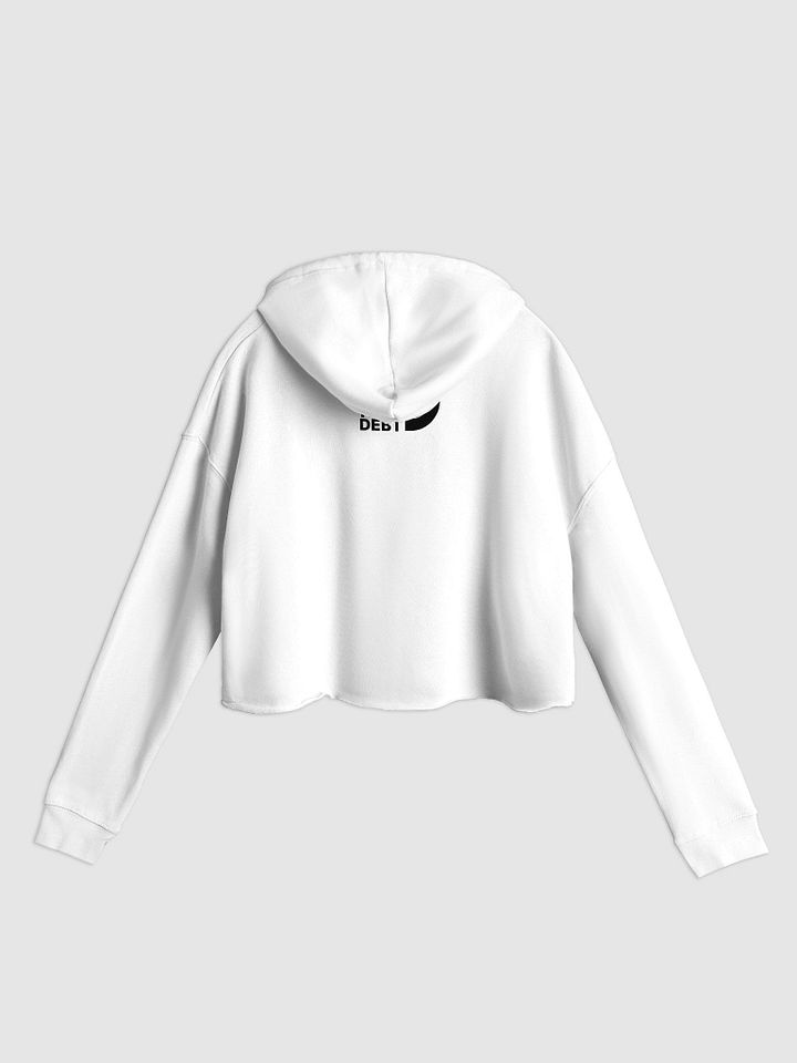 tech debt crop-top product image (2)