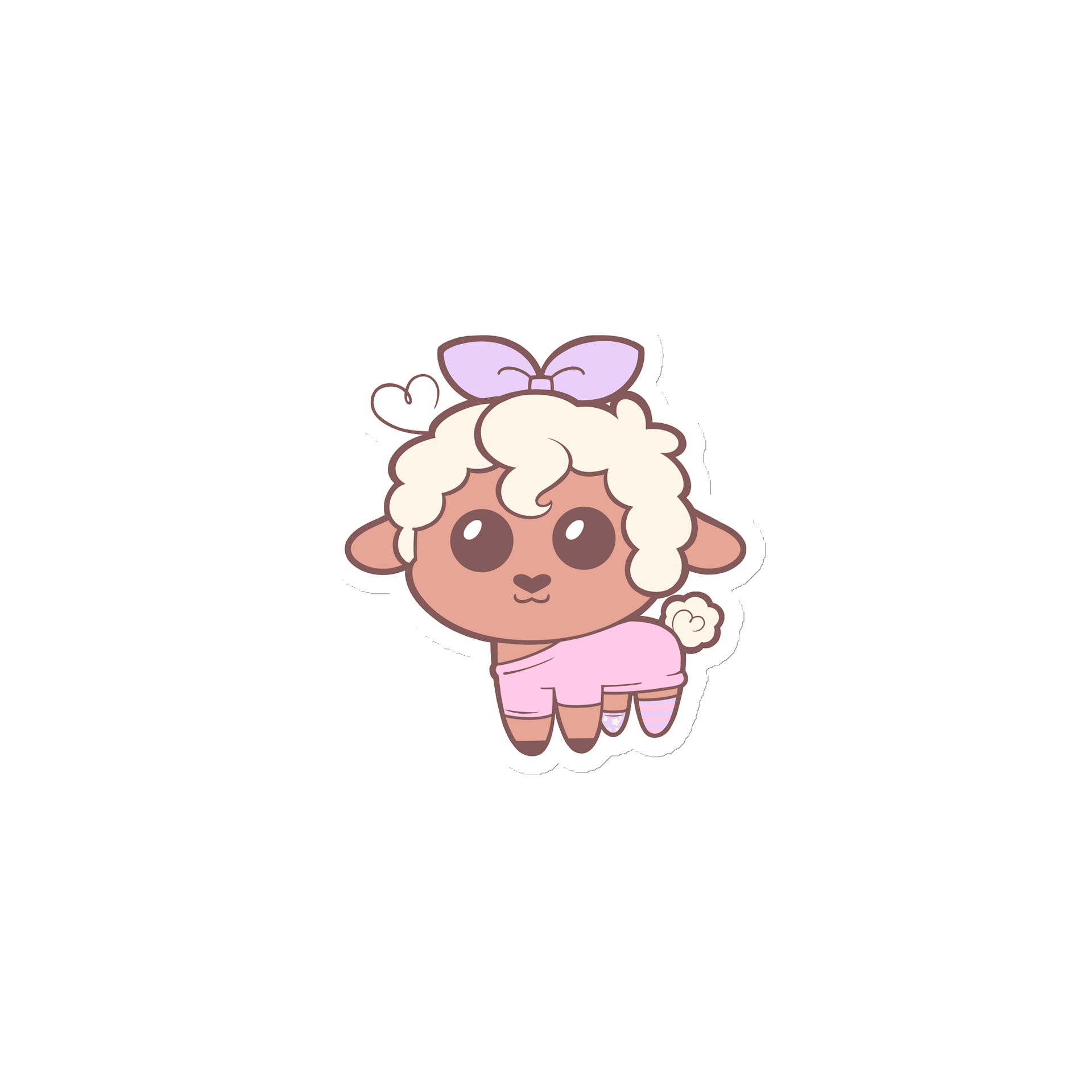 ꒰ ☆ Cinnayippee ☆ ꒱ Magnet product image (1)