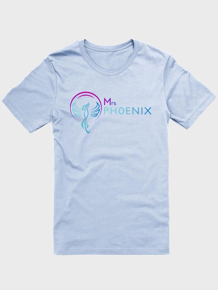 MrsPhoenix Tee product image (7)