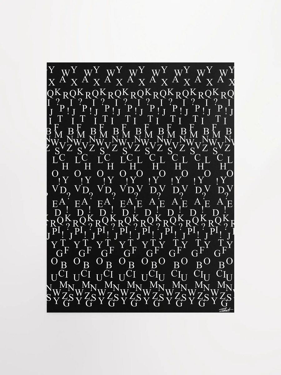 I Love You product image (1)