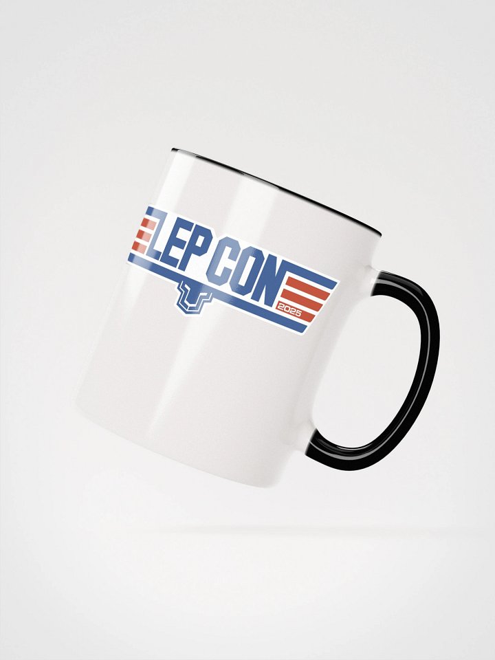 LepCON charity mug 2025 product image (23)