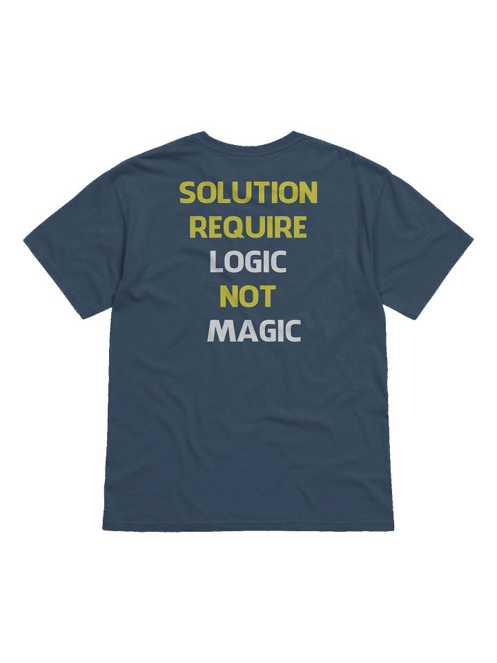 Trust Me, I Am an Engineer V-Neck Tee, Funny Engineer Shirt, Gift for Engineers, Unisex Logic Tee, Engineering Humor Top product image (52)