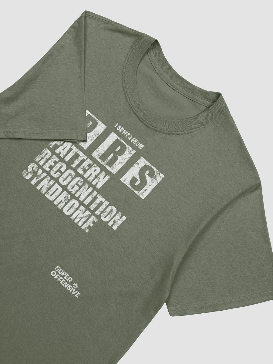 PRS (w) -- Super Offensive Tee product image (16)