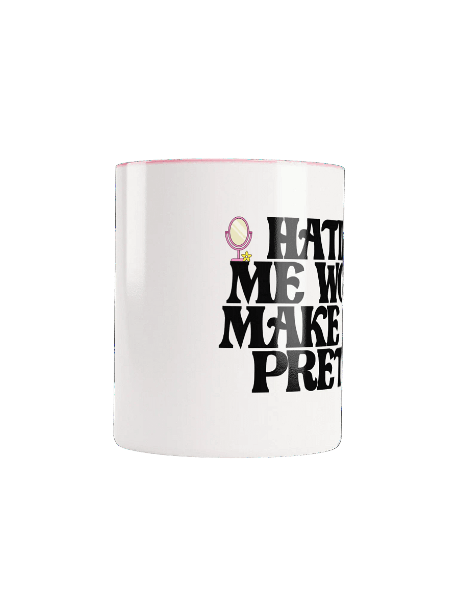 Hating Me - Mug product image (5)