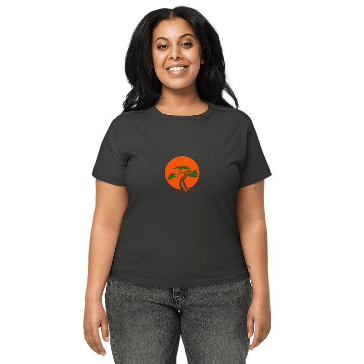 Sunrise Serenity Women's Tee product image (1)