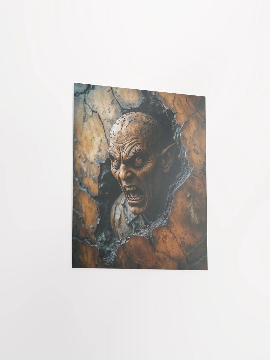 Breakout Matte Poster product image (30)