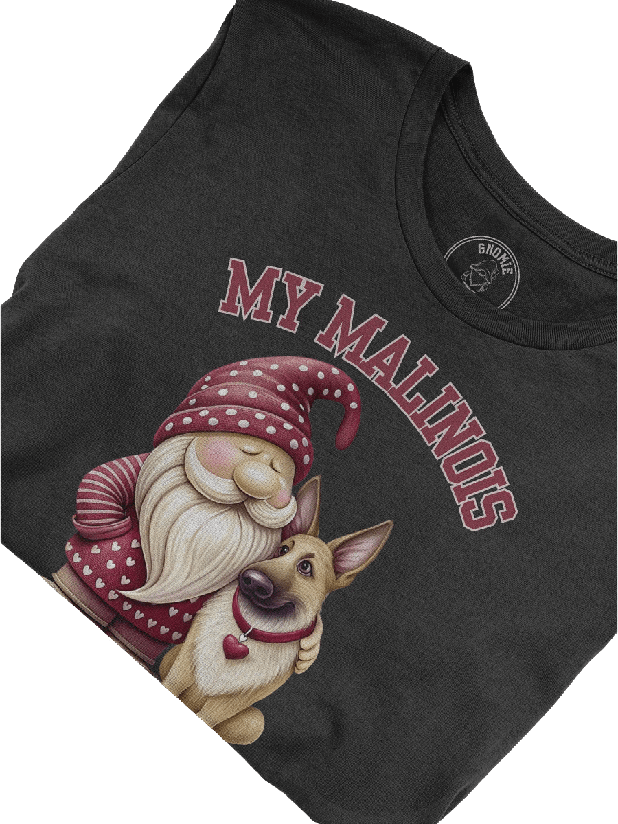 Pet Valentine - Belgian Malinois product image (5)