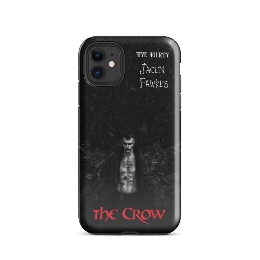 Jacen As The Crøw product image (24)