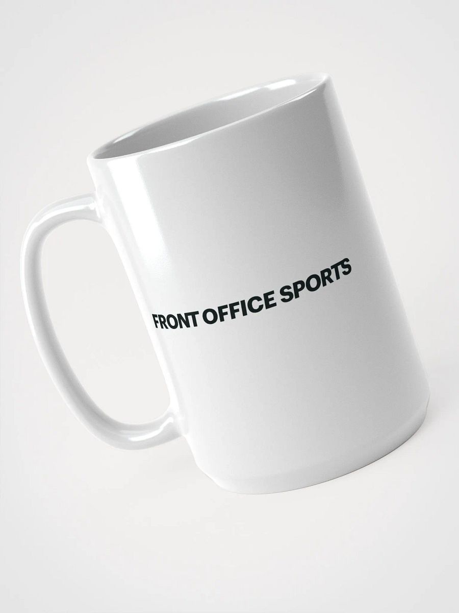 FOS Coffee Mug (15oz) product image (3)