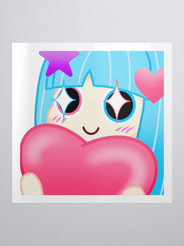 skyee love emote product image (1)