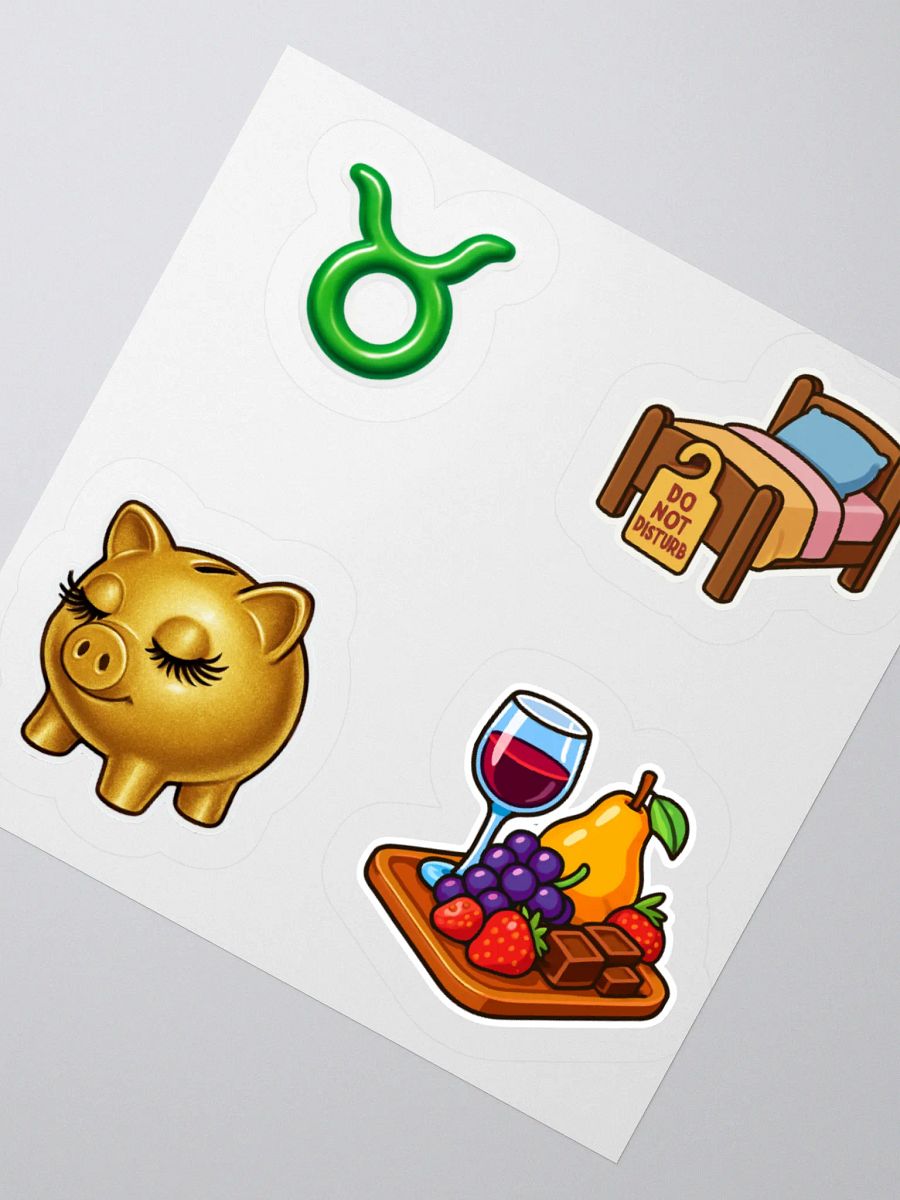 Taurus Starter Pack product image (4)