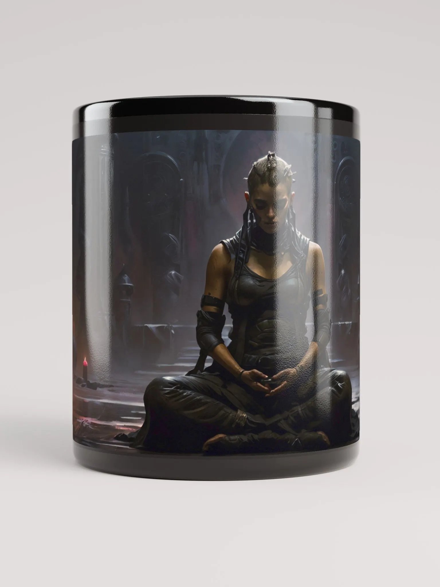 Madmax - Mug product image (5)