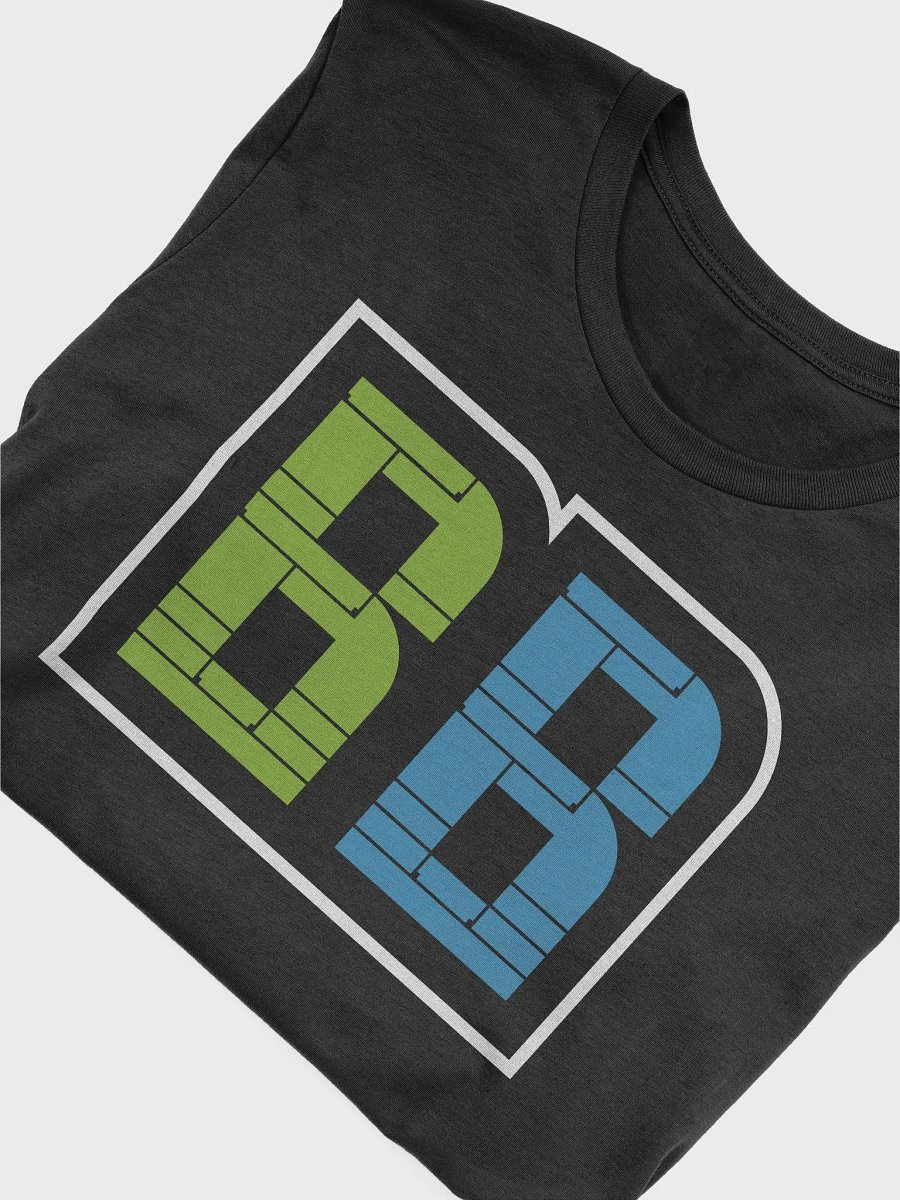 BrickBuilding Soft Tee product image (5)